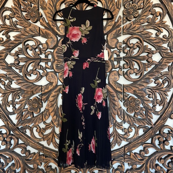 Aritzia Wilfred Julianne Midi Dress - Event Dress - Special Occassion - Size 2 - Picture 6 of 9